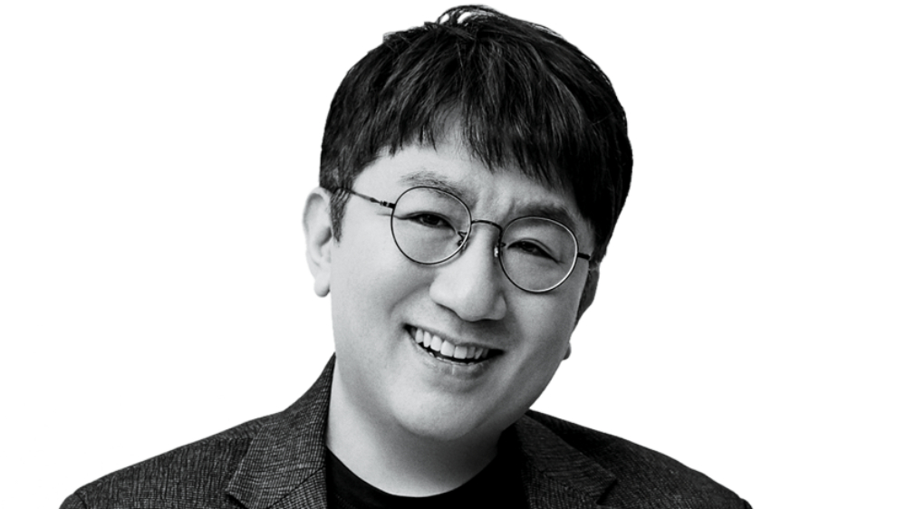‘hitman' bang, the powerhouse behind bts, on his expanding music empire, hybe, and his shift into gaming