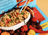 Trendy Chinese Food Brand MìLà Launches Spicy Crab Pasta Kit Collab With Uncle Roger<br><br>