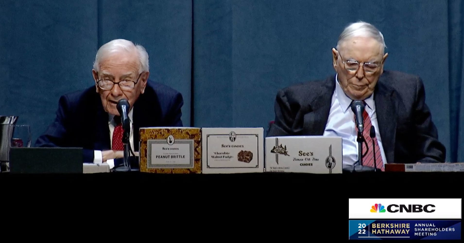 first berkshire hathaway annual meeting without charlie munger: what to expect from warren buffett