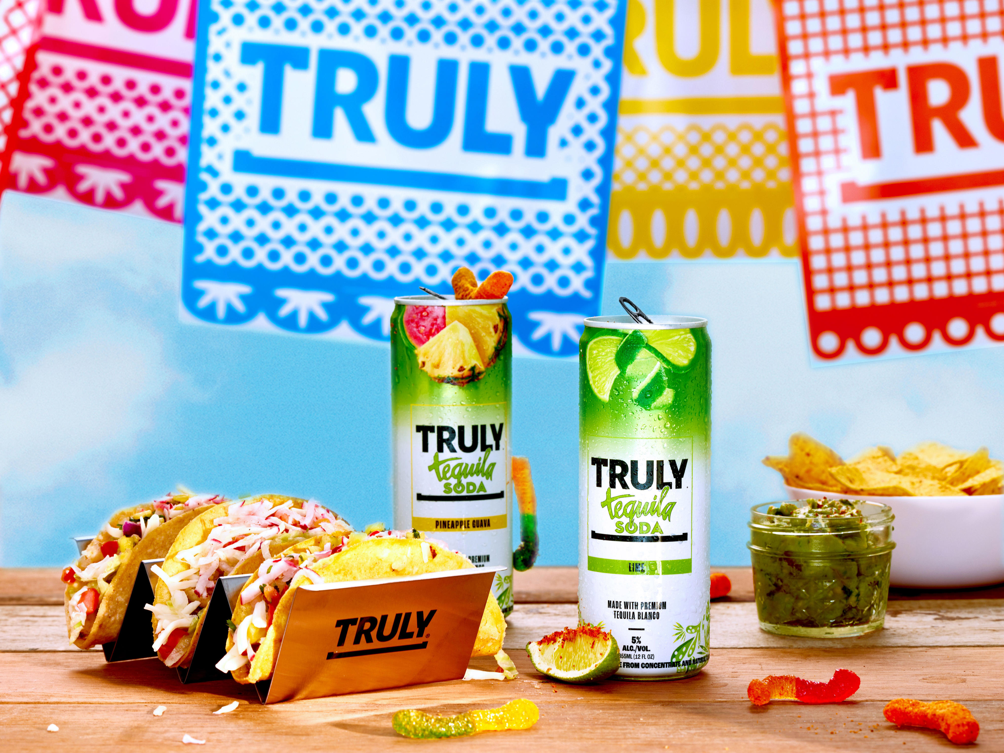 cinco de mayo 2024 food and drink specials: deals at taco bell, chipotle, tgi fridays, more