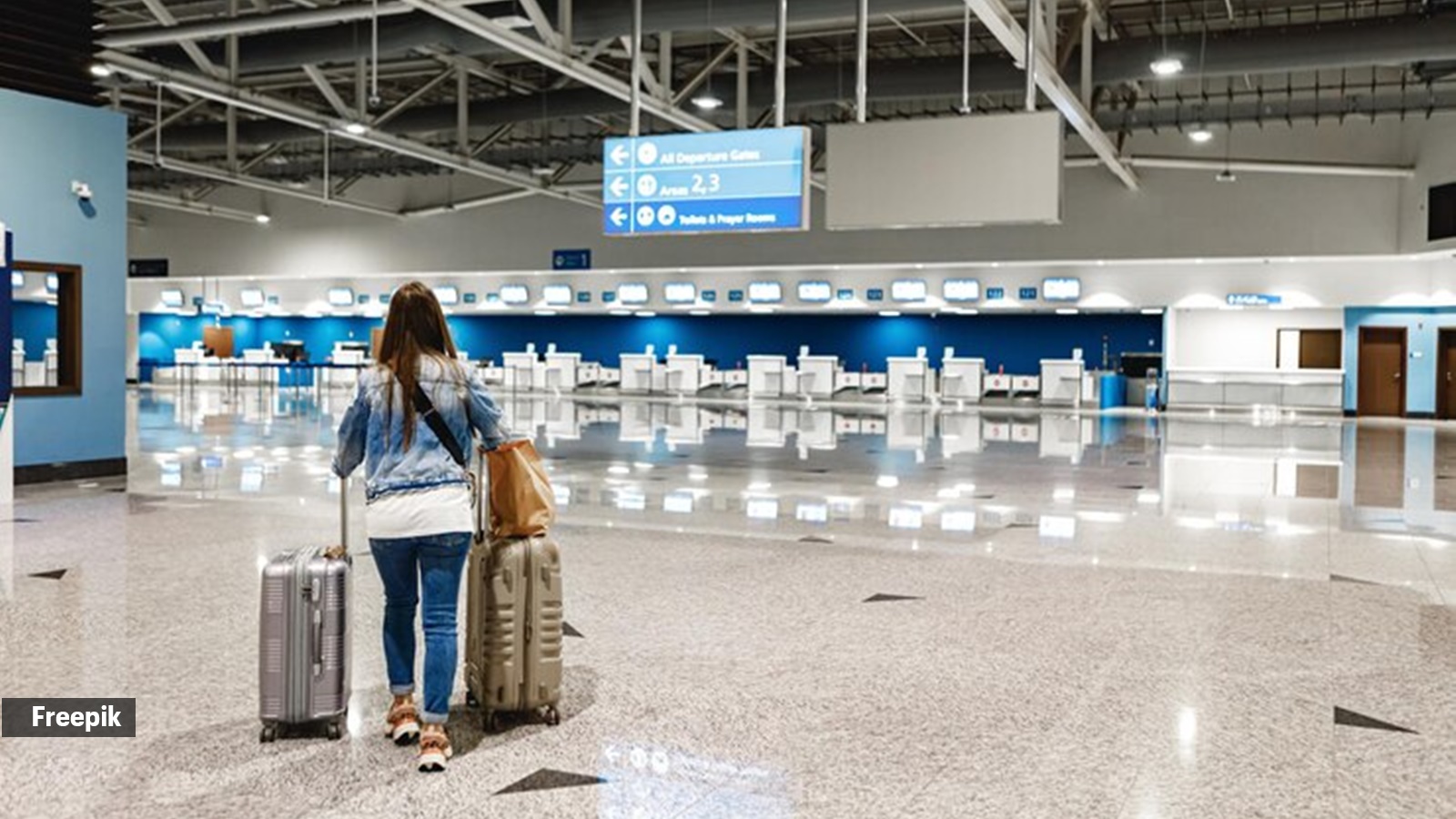 how to, android, japanese airport hasn’t lost a single luggage in 30 years; here’s how to have a smooth air travel experience