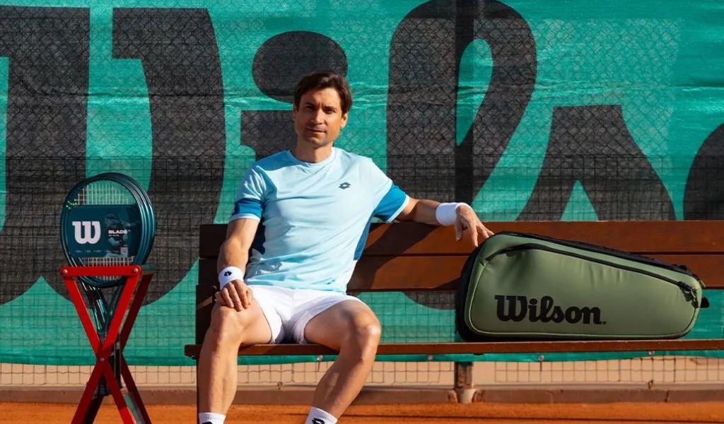 how to, spanish tennis great reveals his five top tips on how to improve your serve