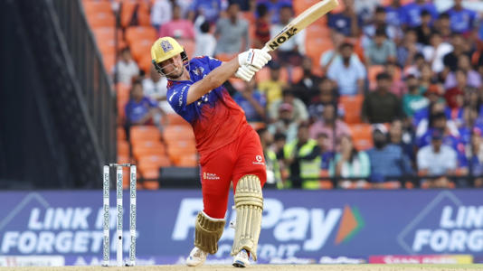Will Jacks achieves lift-off at No. 3 as RCB attempt to soar up standings<br><br>