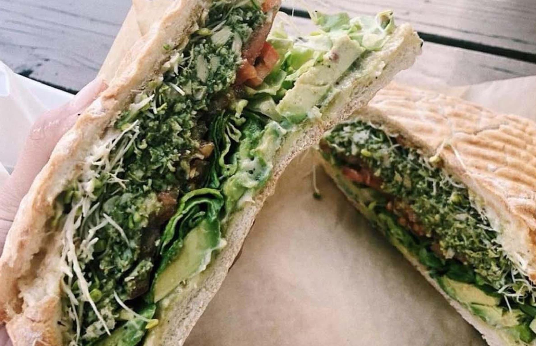 The Most MouthWatering Chicken Sandwich In Your State See The Full List