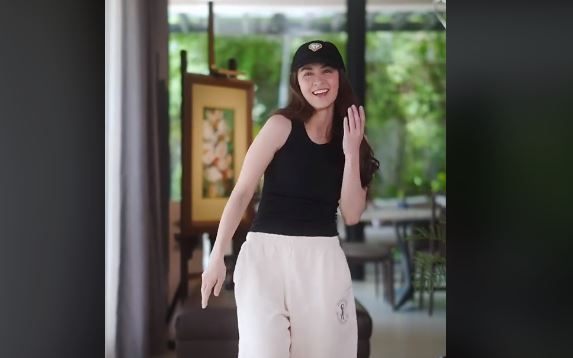 marian rivera drops dance steps for ben&ben’s ‘could be something’