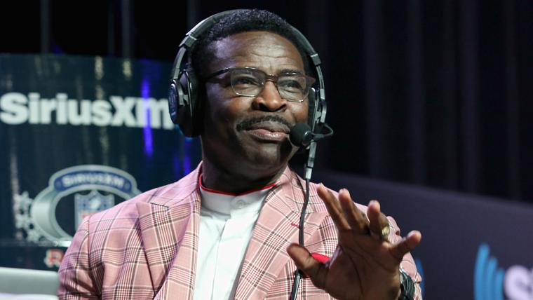 nfl network layoffs 2024: michael irvin latest star let go as company continues to cut costs