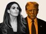 Hope Hicks broke down in tears on the witness stand during Trump-damaging testimony at hush-money trial<br><br>
