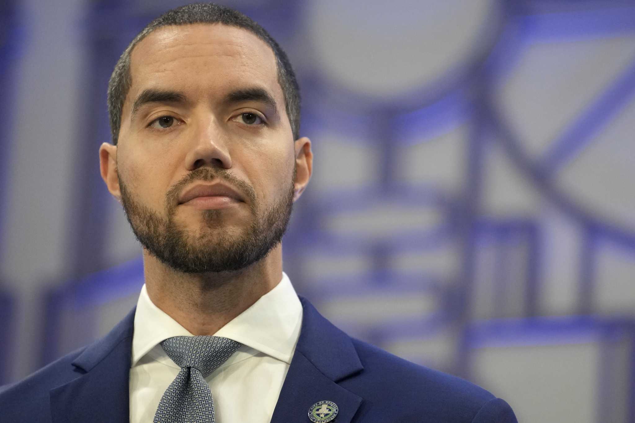 Houston City Council's vote on 1.5B firefighters deal delayed a week