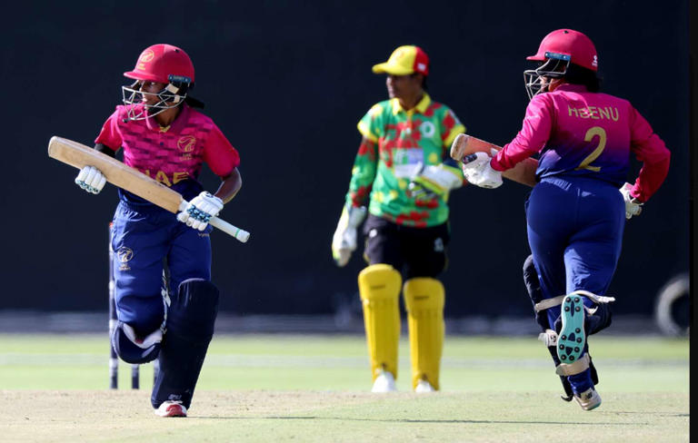 women's t20 world cup 2024 uae