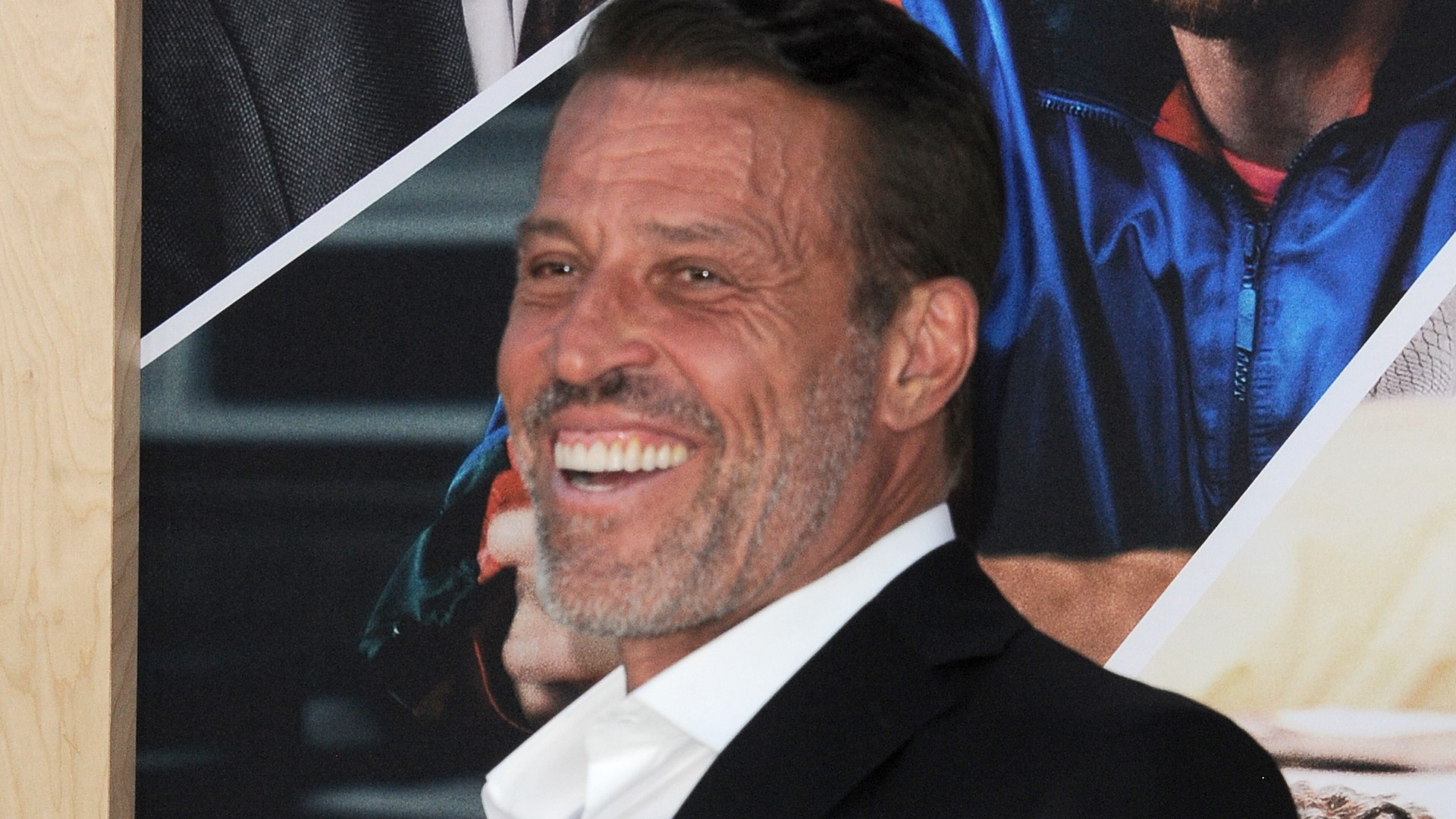 tony robbins: 5 retirement planning tips he swears by