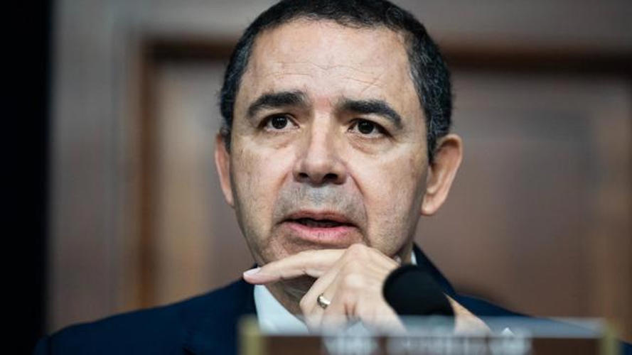Texas Rep. Henry Cuellar, wife indicted on federal bribery charges
