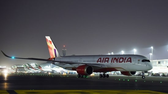 latest news, live updates today may 3, 2024: air india to resume flight services between delhi and tel aviv from may 16
