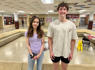 Shopper Blog: For top two BHS students, life is much more than studying<br><br>