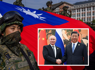 Taiwan Issued Dire Warning About Russia-China Dual Threat<br><br>