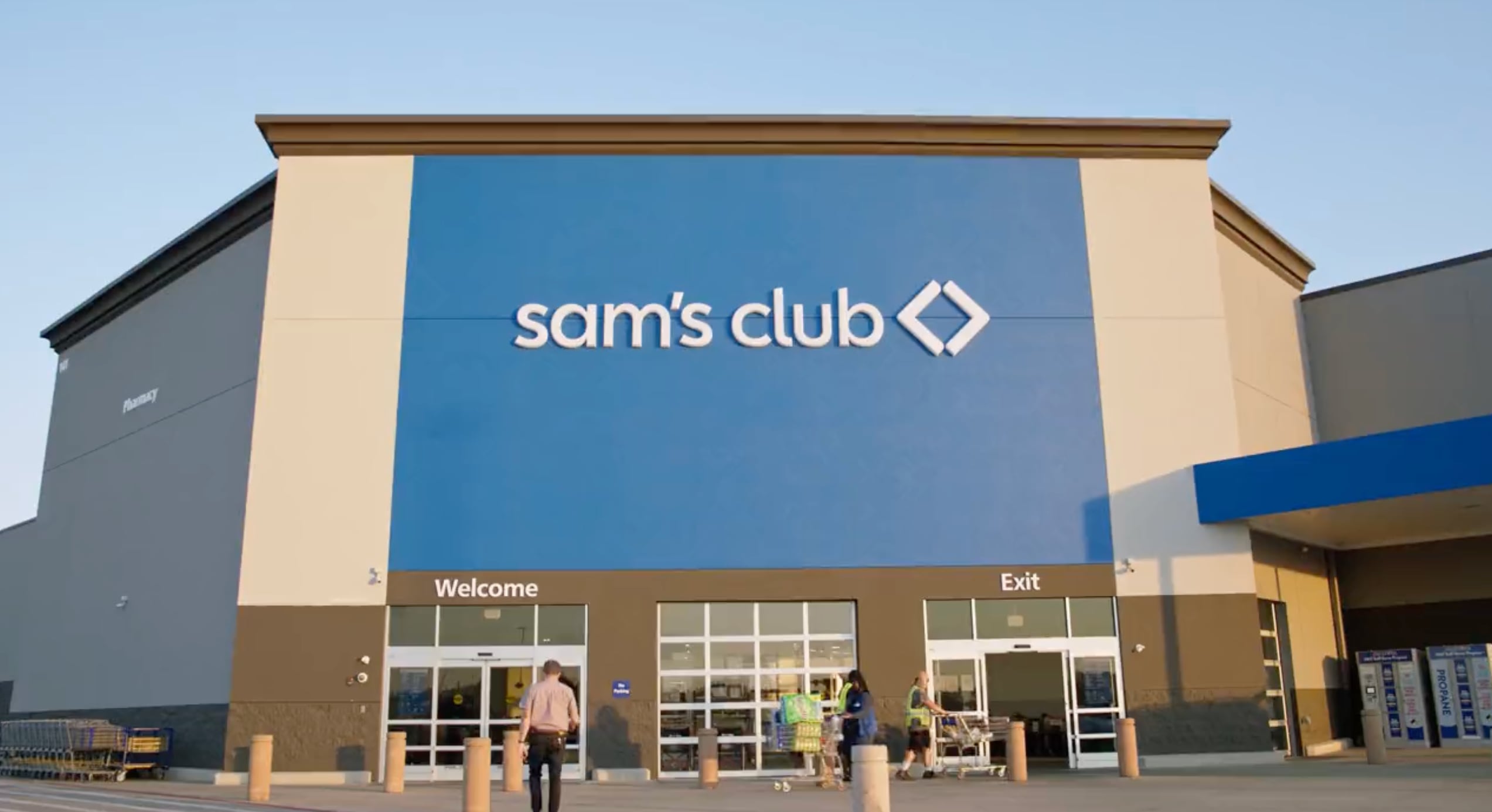 esta es la nueva política de las tiendas sam’s club desde mayo y así beneficiará a los clientes