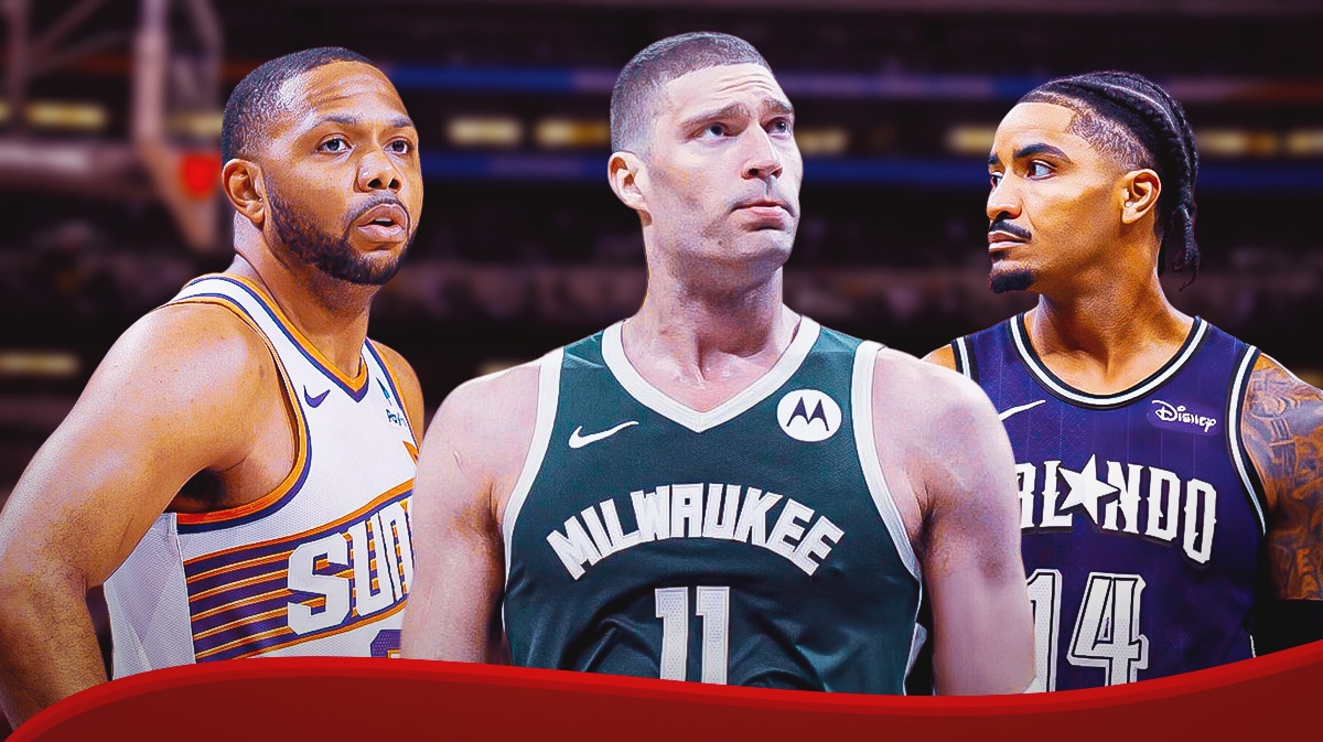 3 Major Offseason Fixes Bucks Must Make To Win 2025 NBA Finals