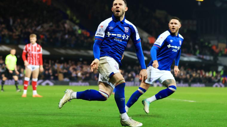 Where To Watch Ipswich Vs Huddersfield Live Stream, TV Channel, Lineups ...