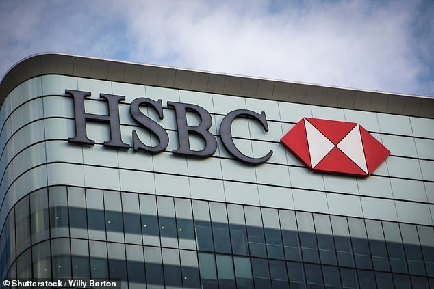hsbc's chairman jeered by furious former staff who say bank is unfairly clawing back a chunk of their pensions