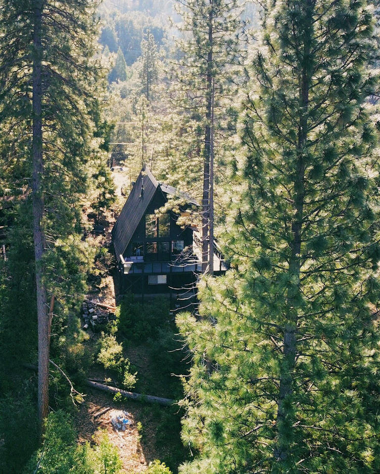 Yosemite National Park no longer requires entry reservations—here's ...
