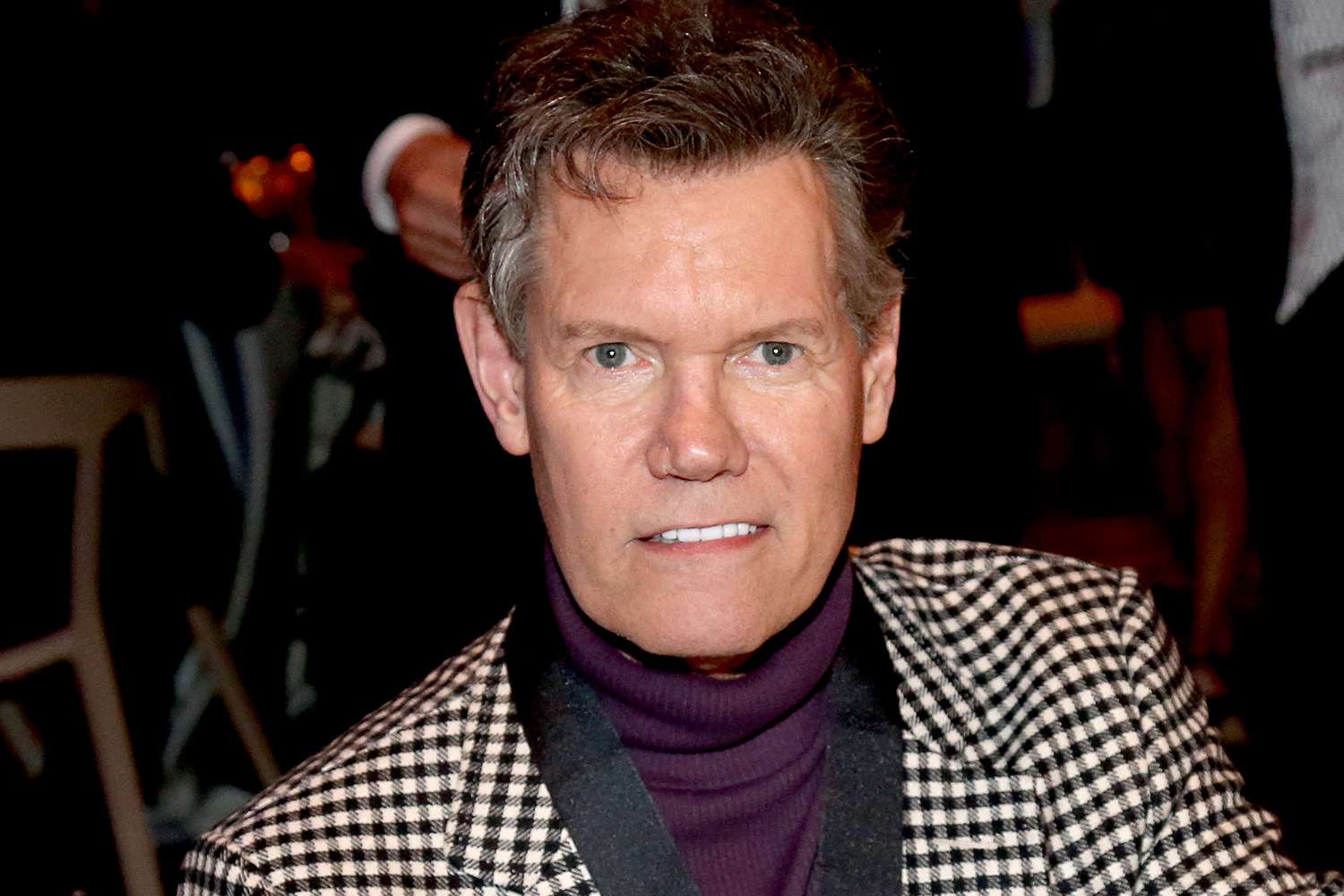 randy travis releases new single 'where that came from' — crafted with the help of ai: 'it's still his vocal'