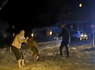 WATCH: Body camera shows the moments before Kalamazoo police K-9 stabbed<br><br>