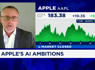 Apple iPhone weakness in China is overdone, says Wells Fargo analyst<br><br>