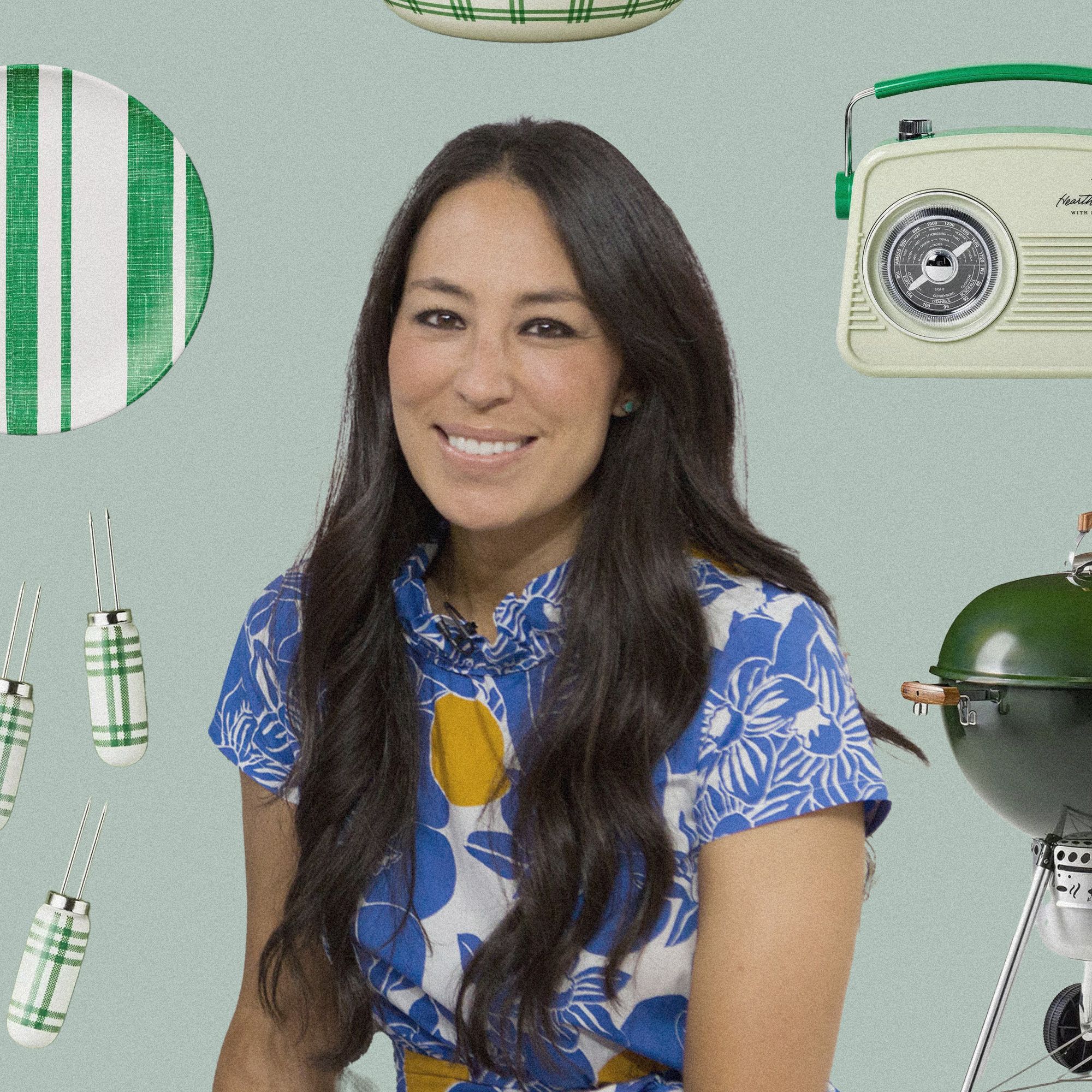 Joanna Gaines Released New Home Items at Target, Starting at $3