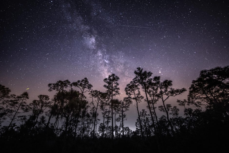 set your alarm now to watch this weekend's dazzling meteor shower