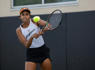 Texas senior Malaika Rapolu saving best for last as Longhorns open NCAA tennis postseason<br><br>