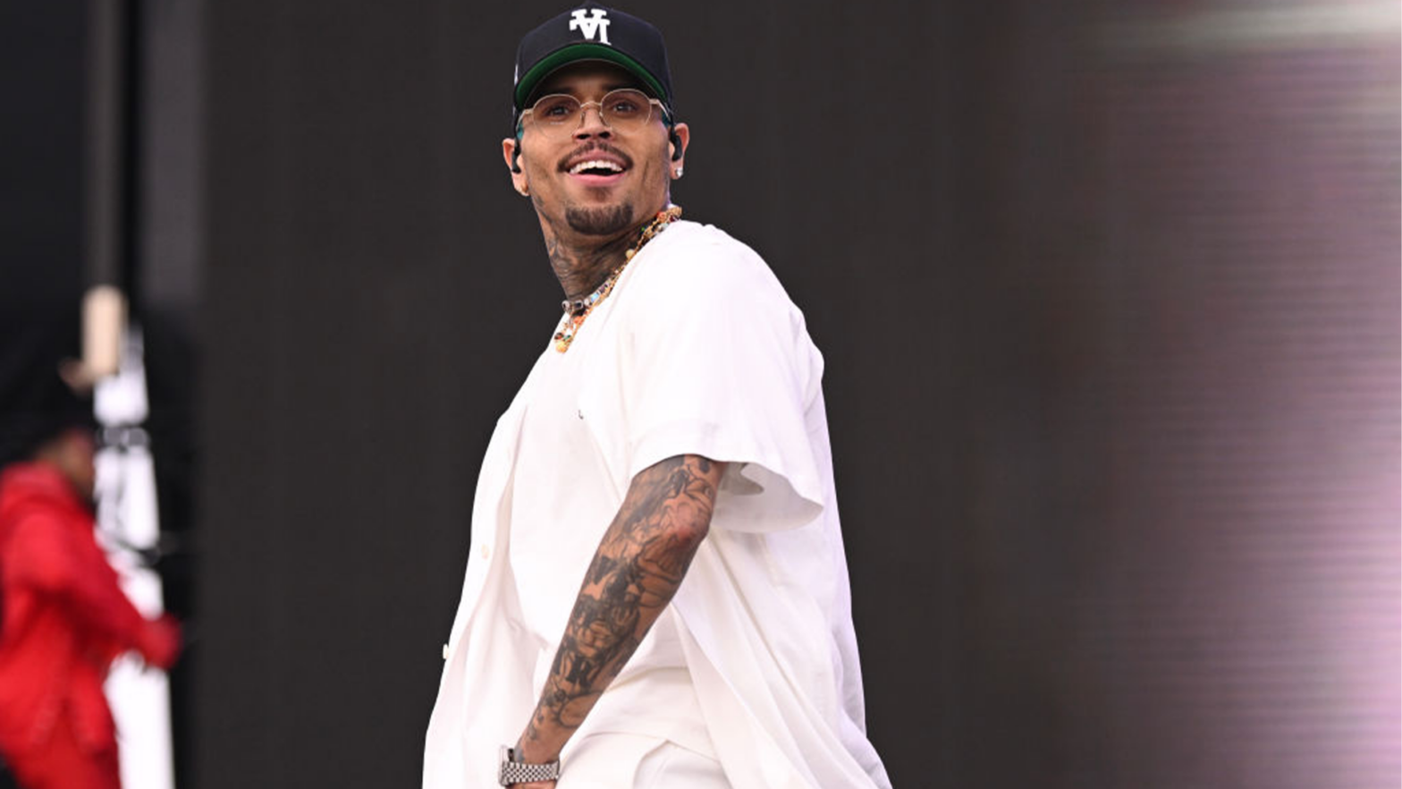 chris brown explains why he began investing at age 17, which led to owning 14 burger king restaurants and more — ‘you need an exit strategy’