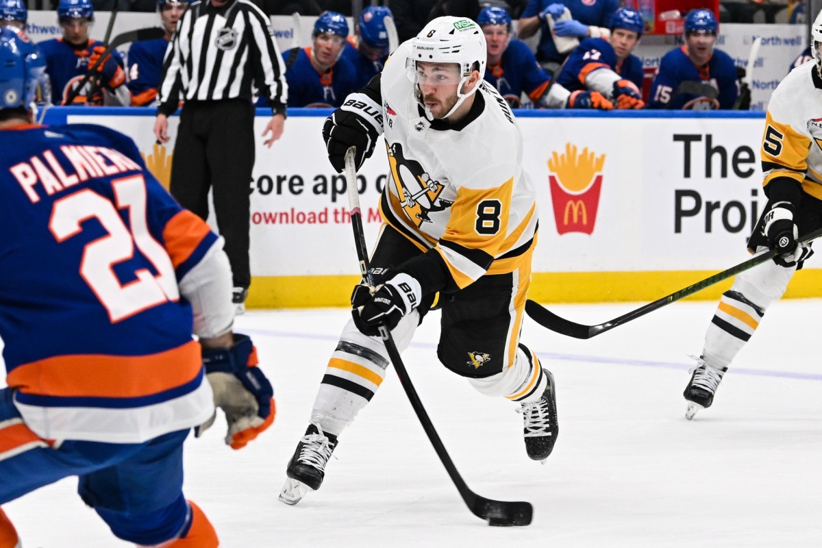penguins forward joins team canada for world championship