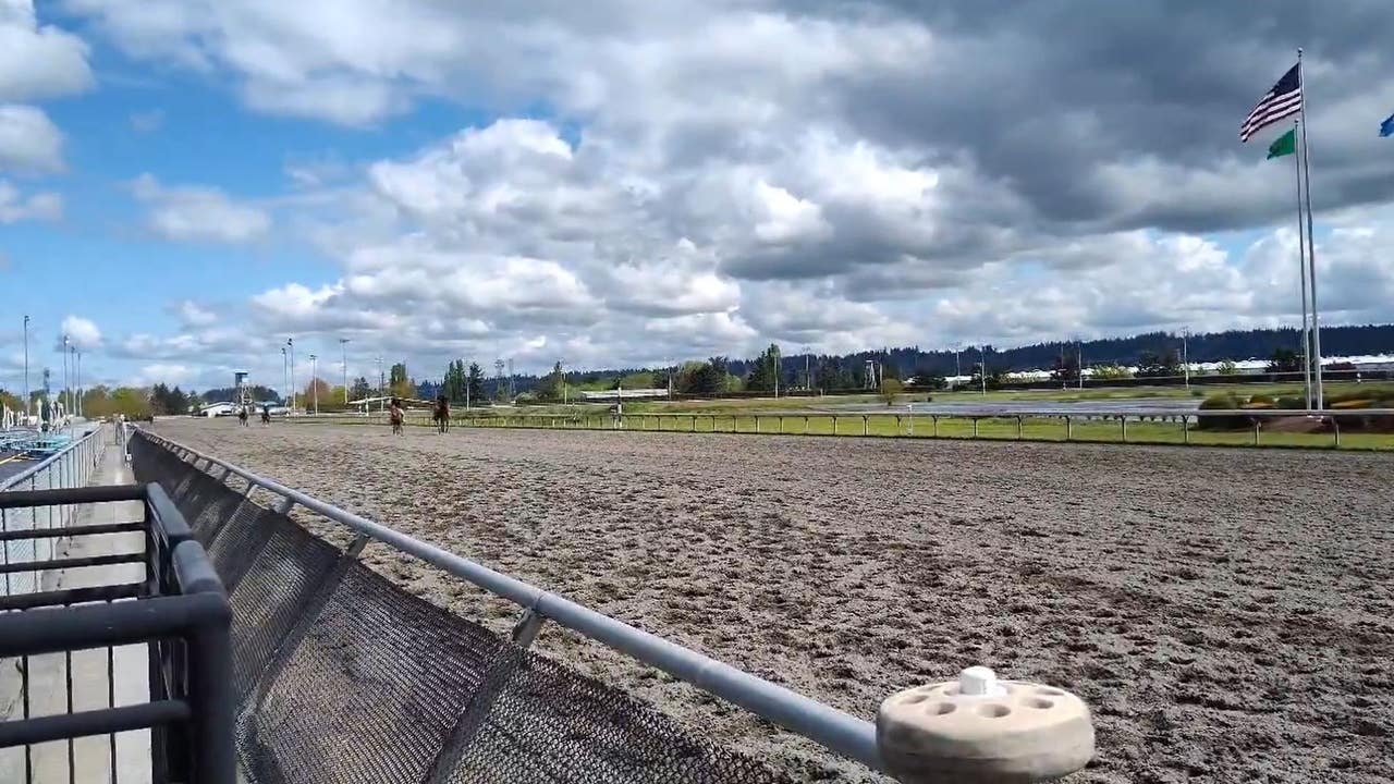A complete guide to Emerald Downs Races, schedule, more