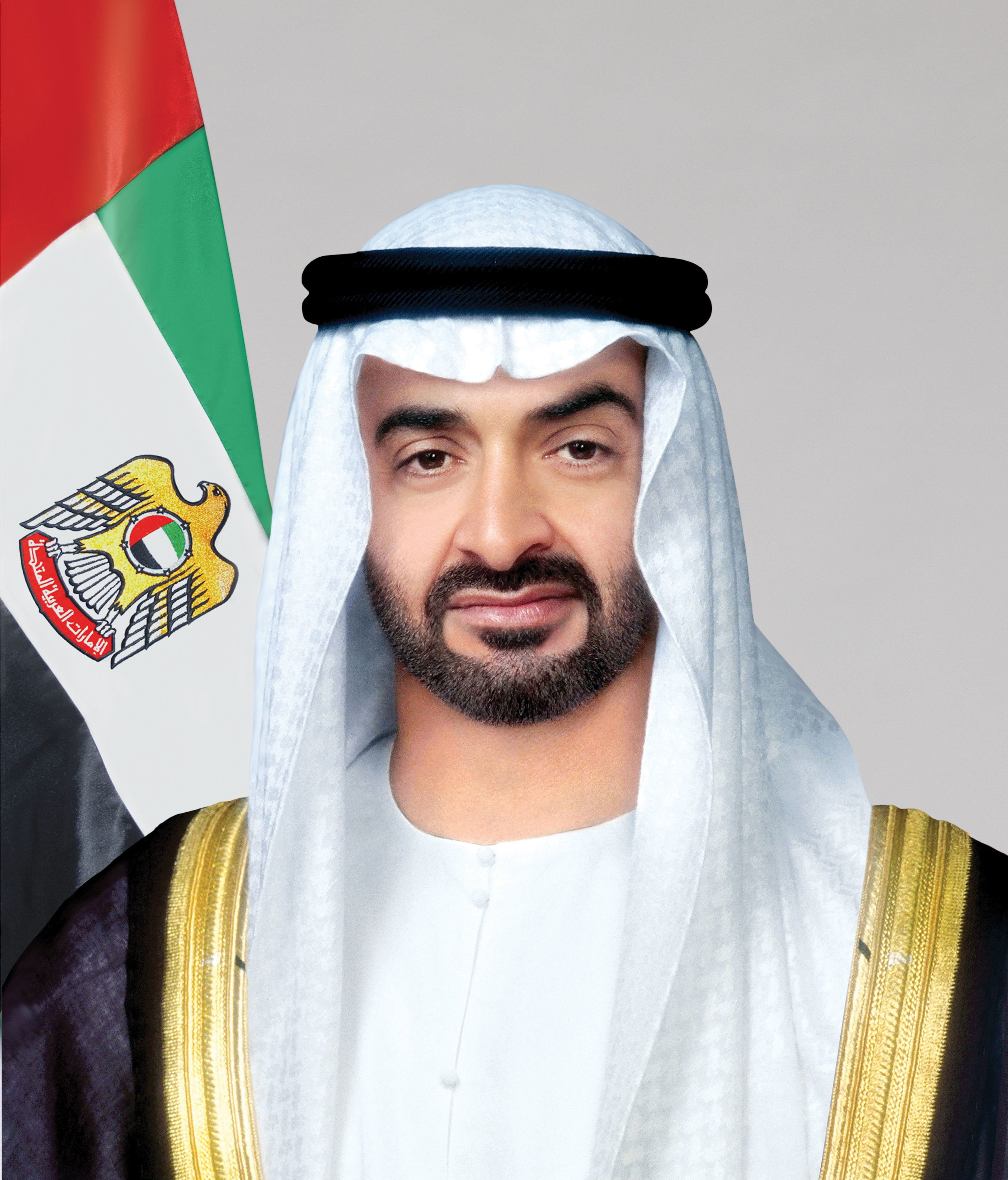uae president receives condolences over passing of tahnoun bin mohammed from emir of qatar