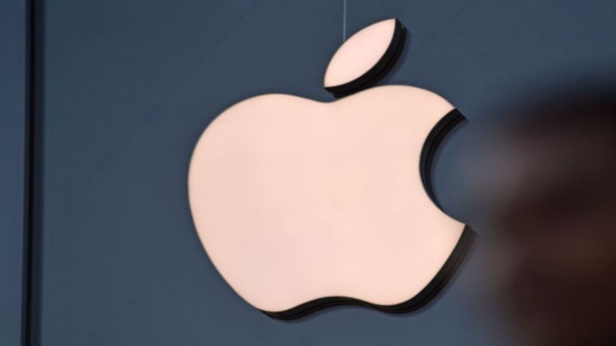 apple anunció la mayor recompra de acciones de la historia