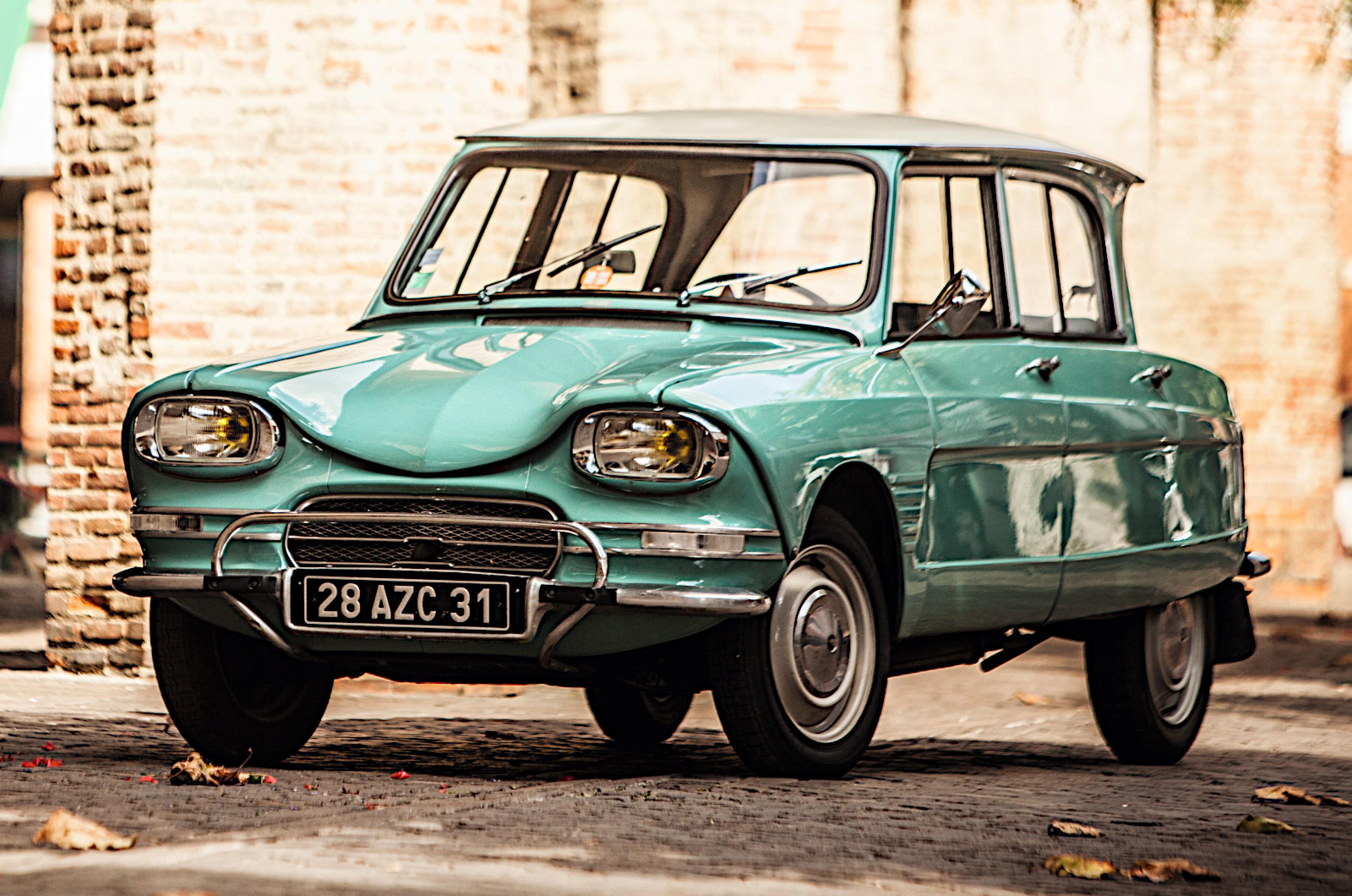 30 times Citroën got it right