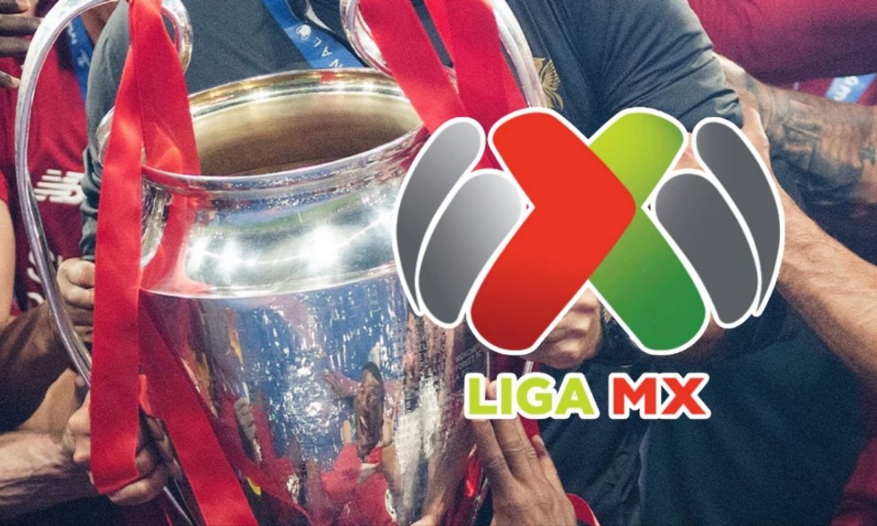 bicampeón de champions league llega como fichaje bomba a la liga mx