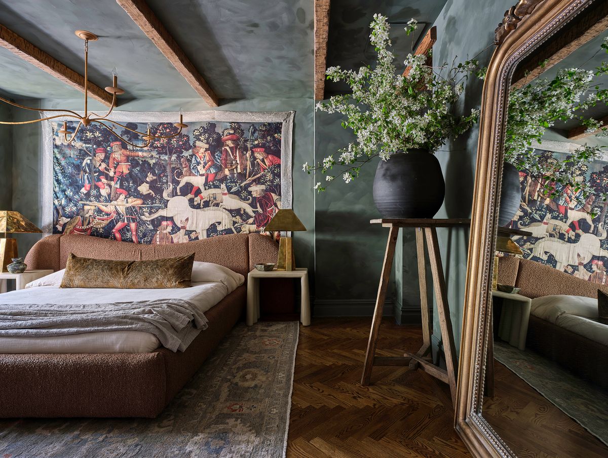 Our Favorite Moments from the Kips Bay Decorator Show House New York 2024