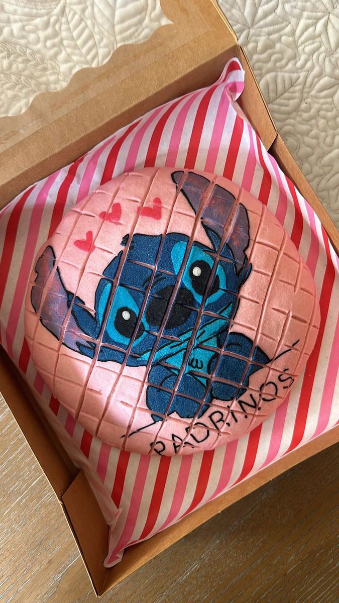 this bakery makes the cutest pop culture-inspired pastries