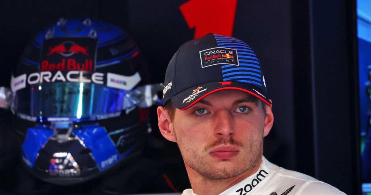 ‘lol, what happened to the others?’ – max verstappen reacts to ‘terrible’ miami sprint pole