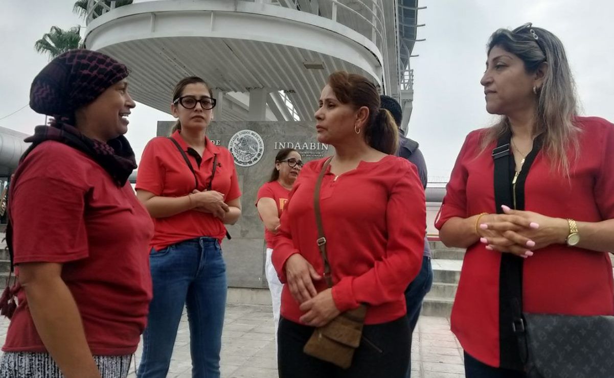 tamaulipas: madre agradece a mujeres que salvaron a su hijo de ser privado de la libertad en el puente internacional