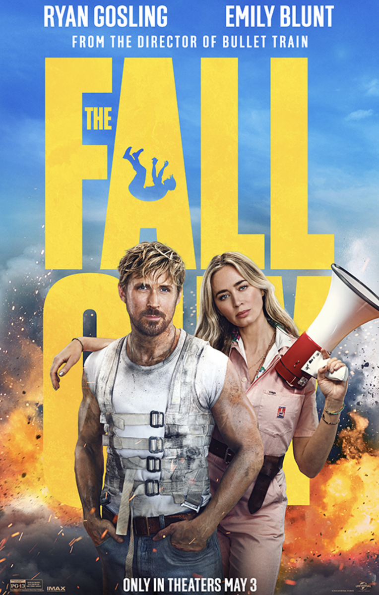 how to, how to stream ryan gosling and emily blunt’s ‘the fall guy’