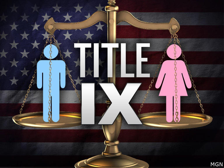 Pillen: Nebraska ‘will not comply’ with Biden administration’s Title IX ...