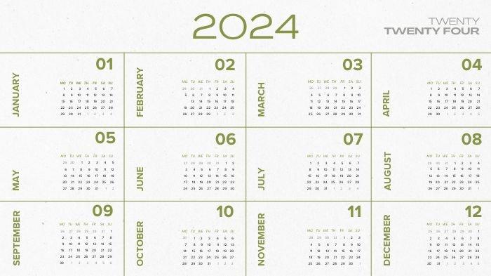 inilah jadwal libur panjang sekolah bulan juni 2024 di beberapa provinsi versi kalender pendidikan