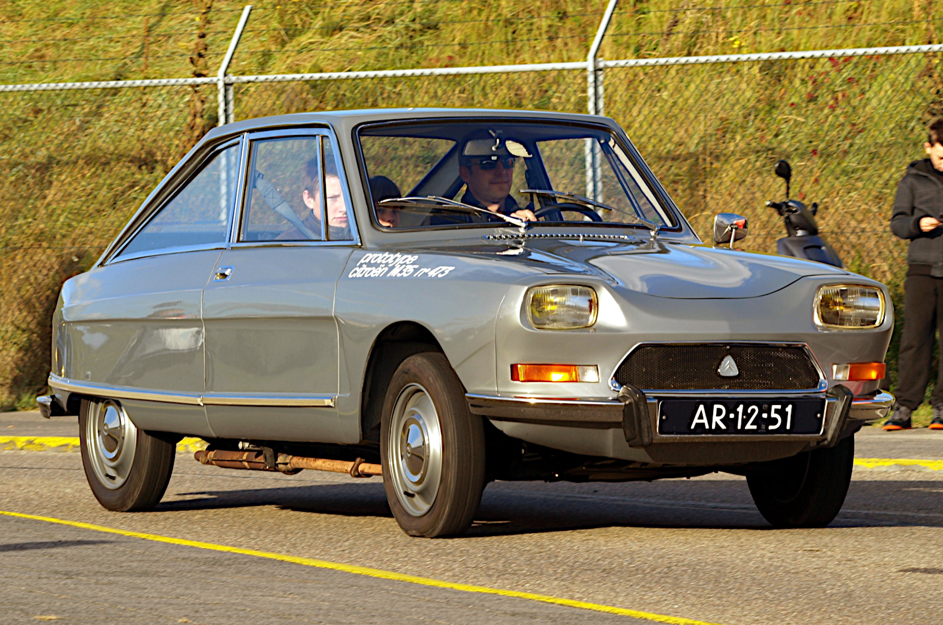 30 times Citroën got it right