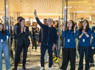 Apple’s China sales tell a different story than what analysts have heard for months. Where is the disconnect?<br><br>
