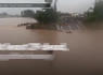 Bridge collapses into river as deadly floods ravage Brazil<br><br>