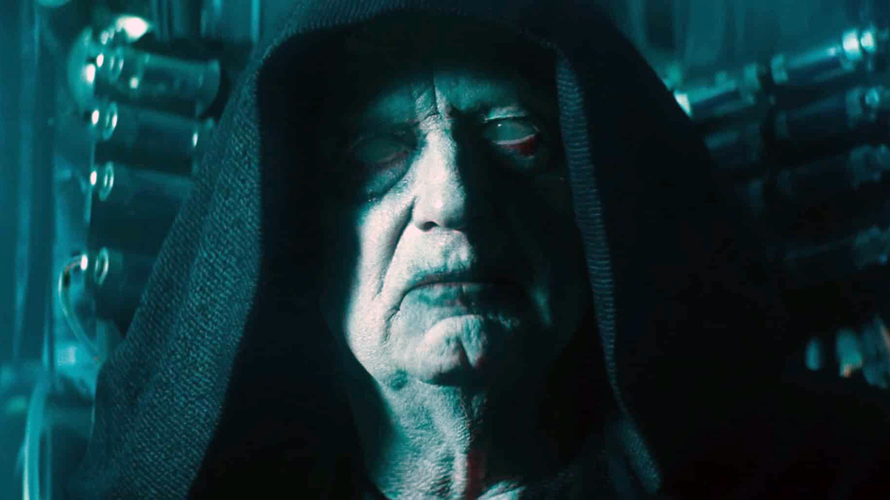 the history of the sith order in star wars