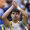 Carlos Alcaraz withdraws from Italian Open, cites arm pain<br>