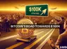 Bitcoin price prediction - Should you buy and is $100K still on the cards?<br><br>
