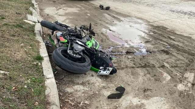 ankara'da motosikletle kaza geçiren sudan cumhurbaşkanı'nın oğlu hayatını kaybetti